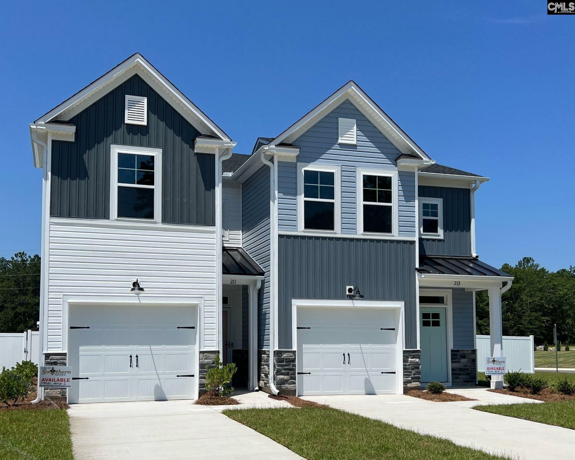 Property Photo: 210 Forgotten SC 29072
