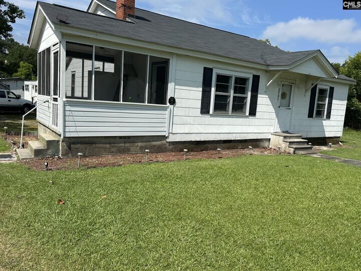 2701 Wilson  Newberry SC 29108 photo
