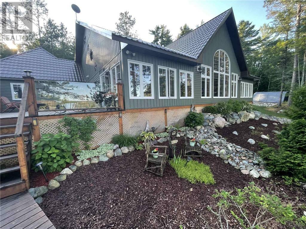 Property Photo: 436 Fox Road ON P0M 3C0