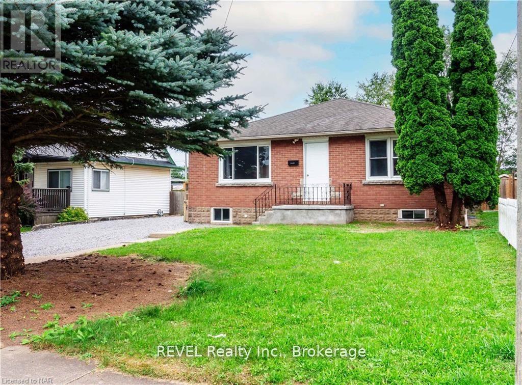 Property Photo: 5530 Arthur Street ON L2E 3C1