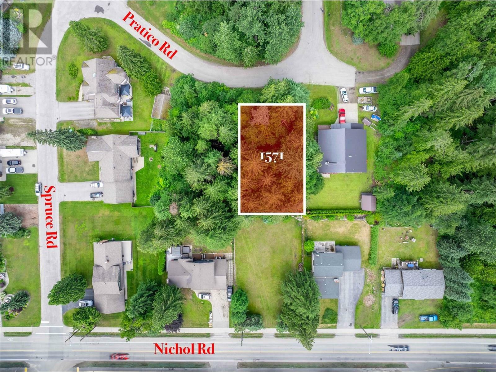 Photo de la propriété: 1571 Pratico Road BC V0E 2S1