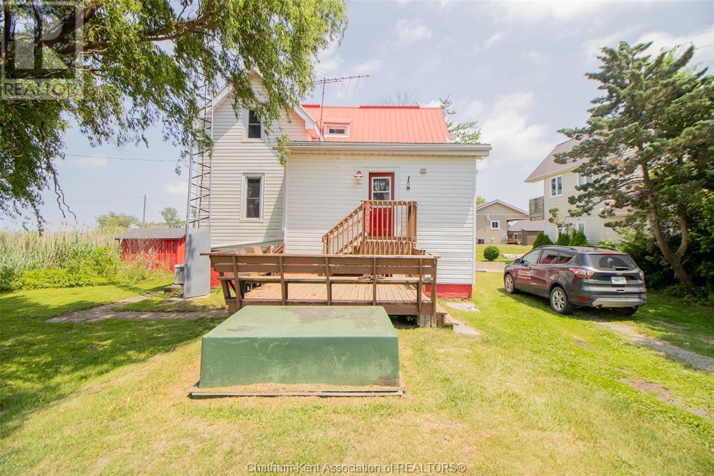 Property Photo: 19028 Harbour Dr Drive ON N0P 2L0