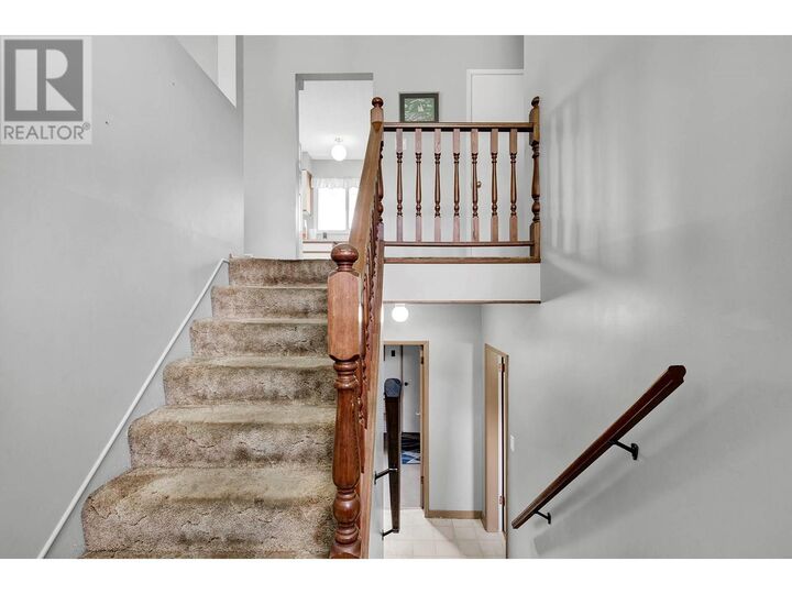 Property Photo: 2311 Glenview Avenue BC V2B 4L3