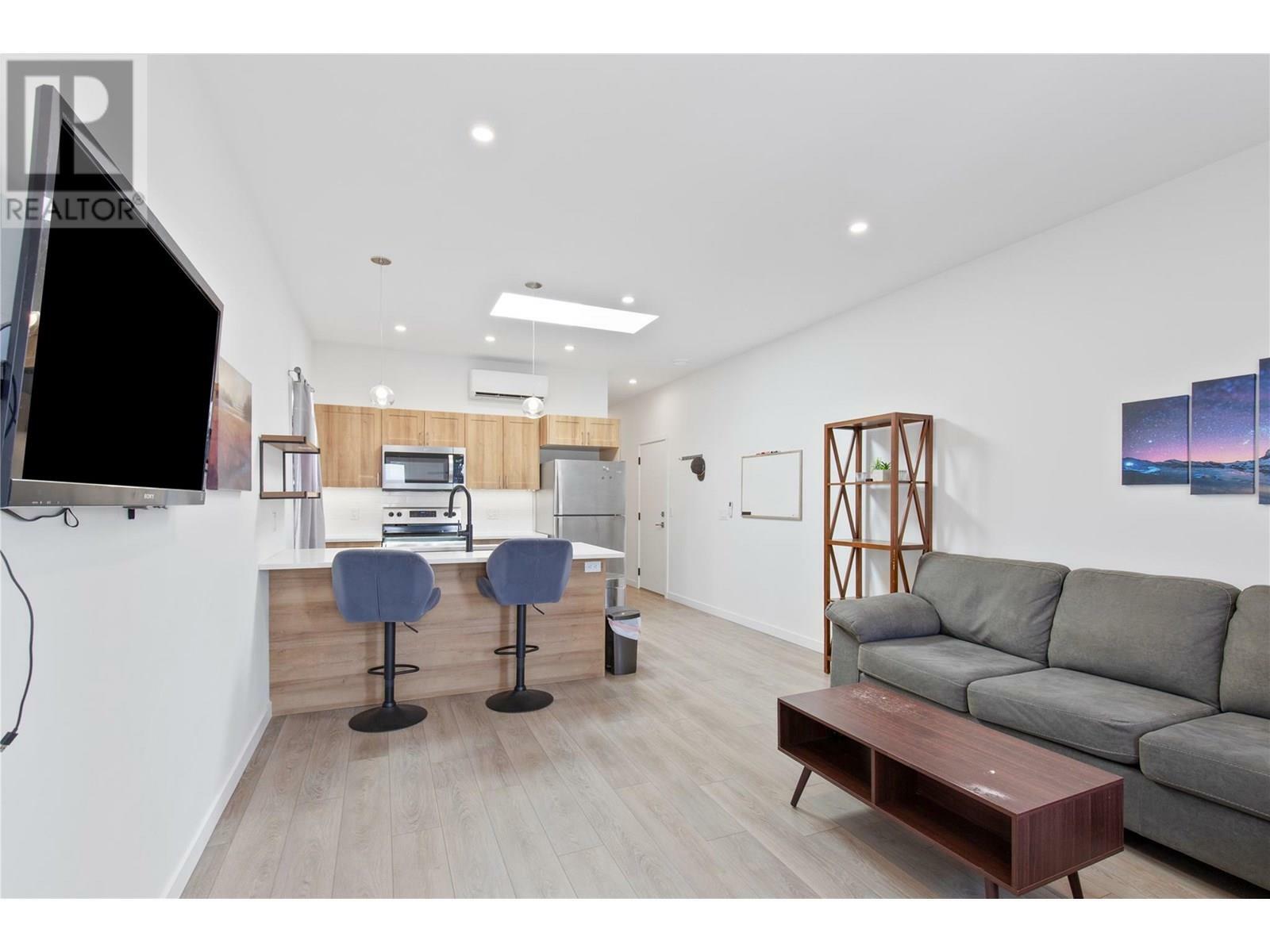 Property Photo: 8900 Jim Bailey Road 107 BC V4V 1E5