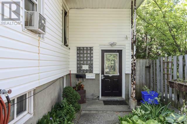 Property Photo: 339 Victoria Street ON P3C 1K7