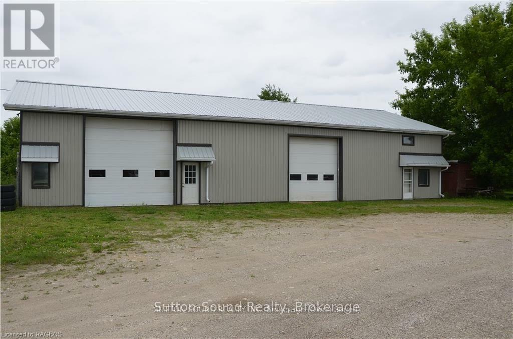 402432 Grey Road 4  West Grey ON N0H 1R0 photo