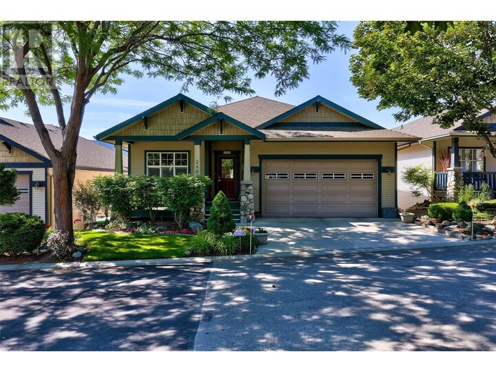 246 Sagewood Drive  Kamloops BC V2H 1R1 photo