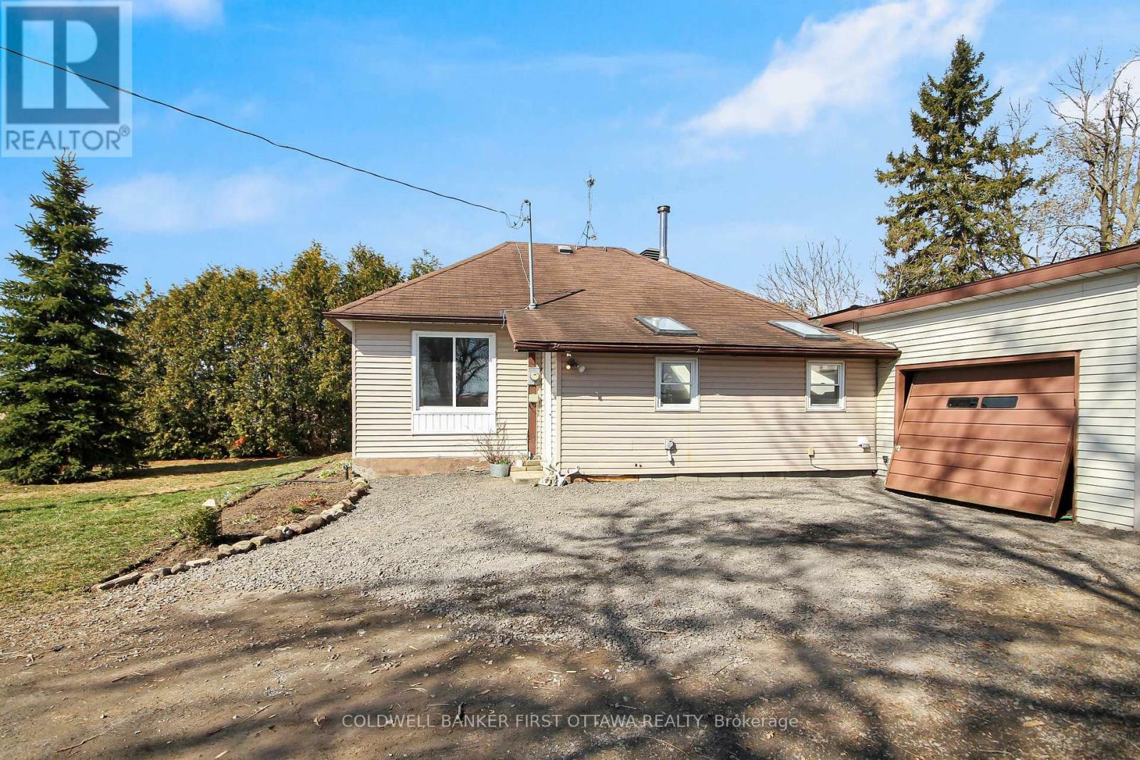 Photo de la propriété: 6671 Dalmeny Road ON K0A 2W0