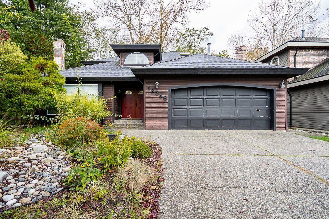 Property Photo: 12356 56 BC V3X 2X2