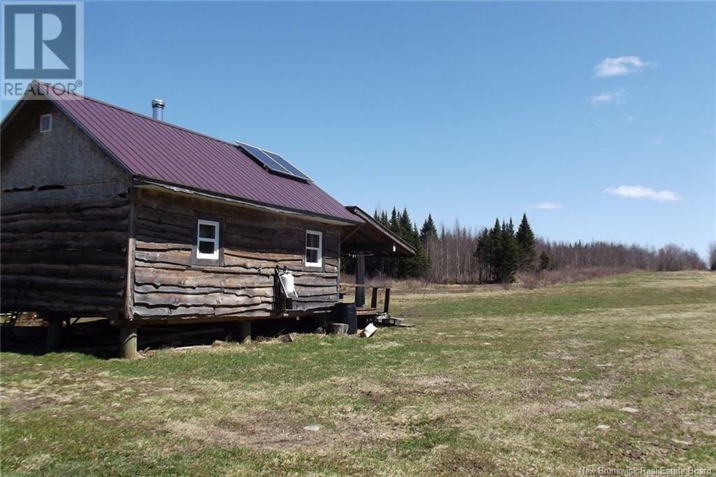 Property Photo: 000 Kingsley Road NB E3A 6G2