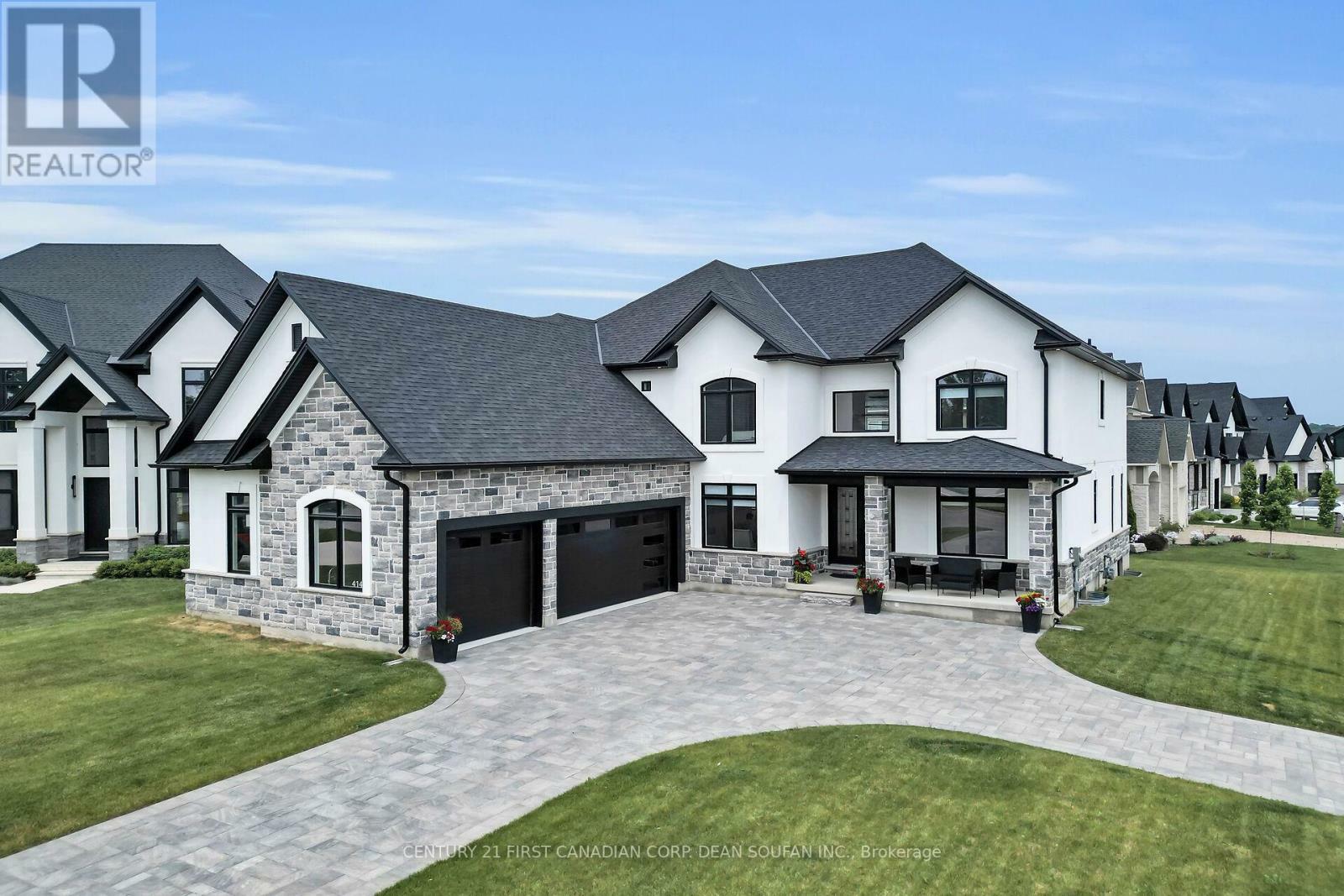 Property Photo:  4145 Winterberry Place  ON N6P 0H6 