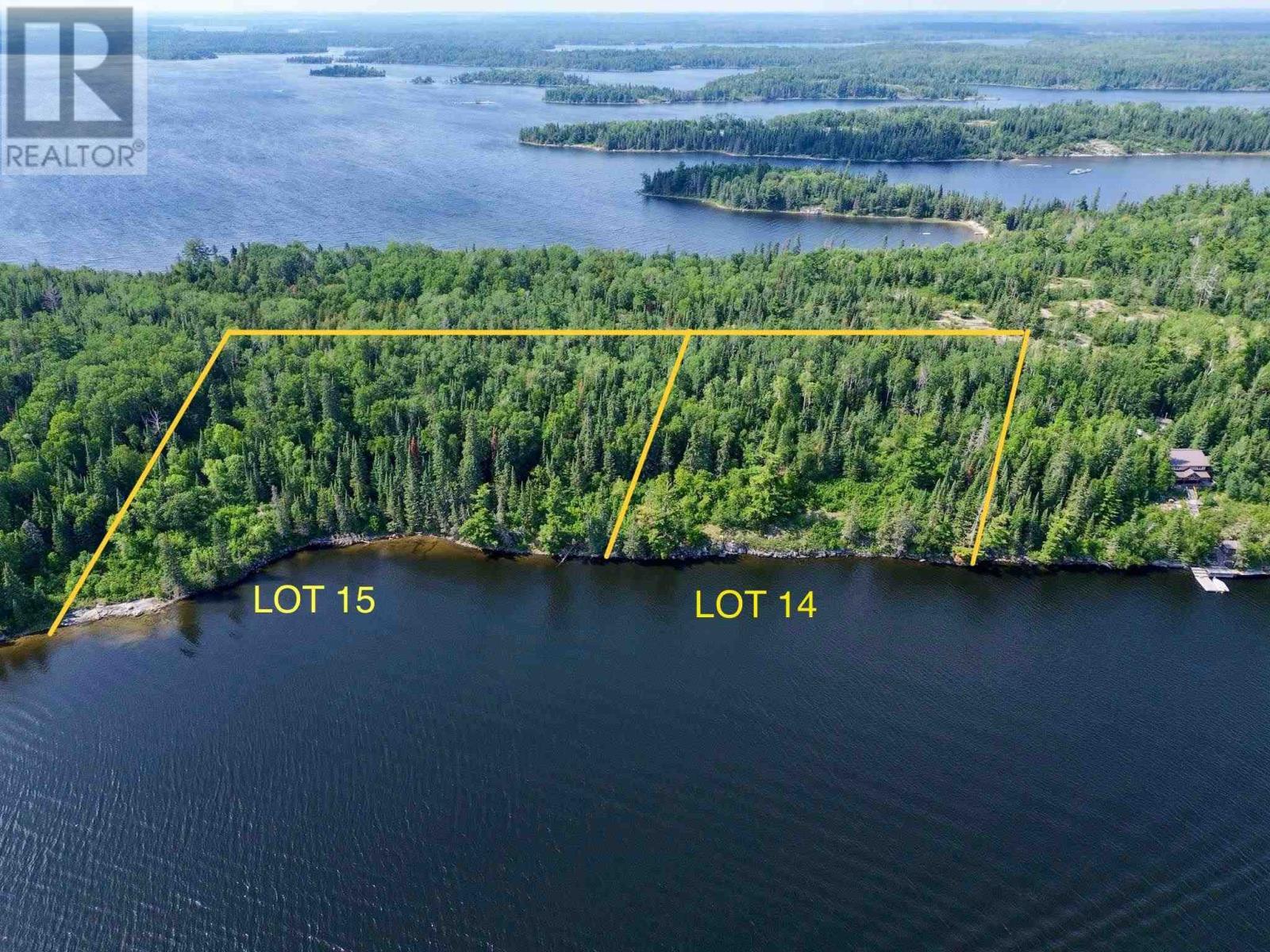 Photo de la propriété:  14 Five Point Is, Lake Of The Woods  ON P0X 1C0 
