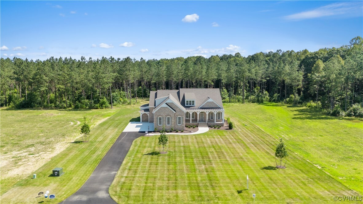 8383 Mount Eagle Road  Hanover VA 23005 photo