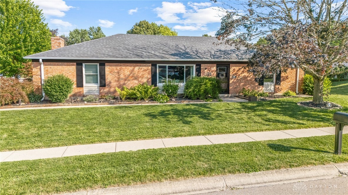 Property Photo: 190 S Tippecanoe Drive OH 45371