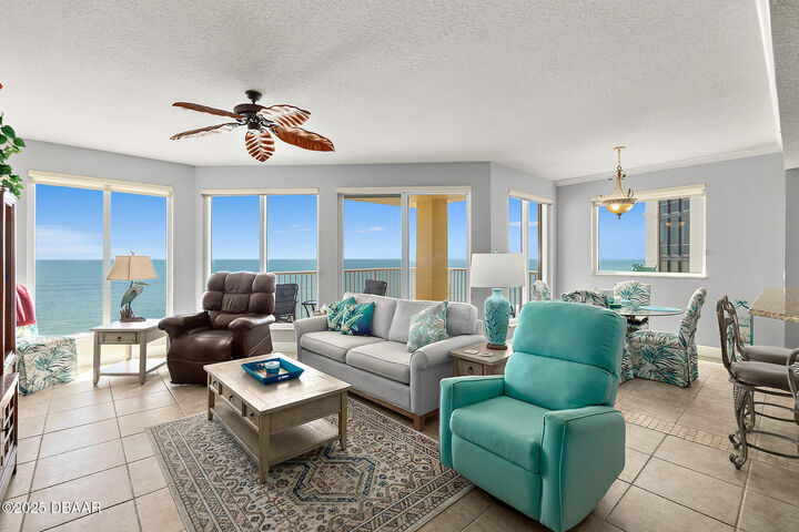 Property Photo: 2901 S Atlantic Avenue 603 FL 32118