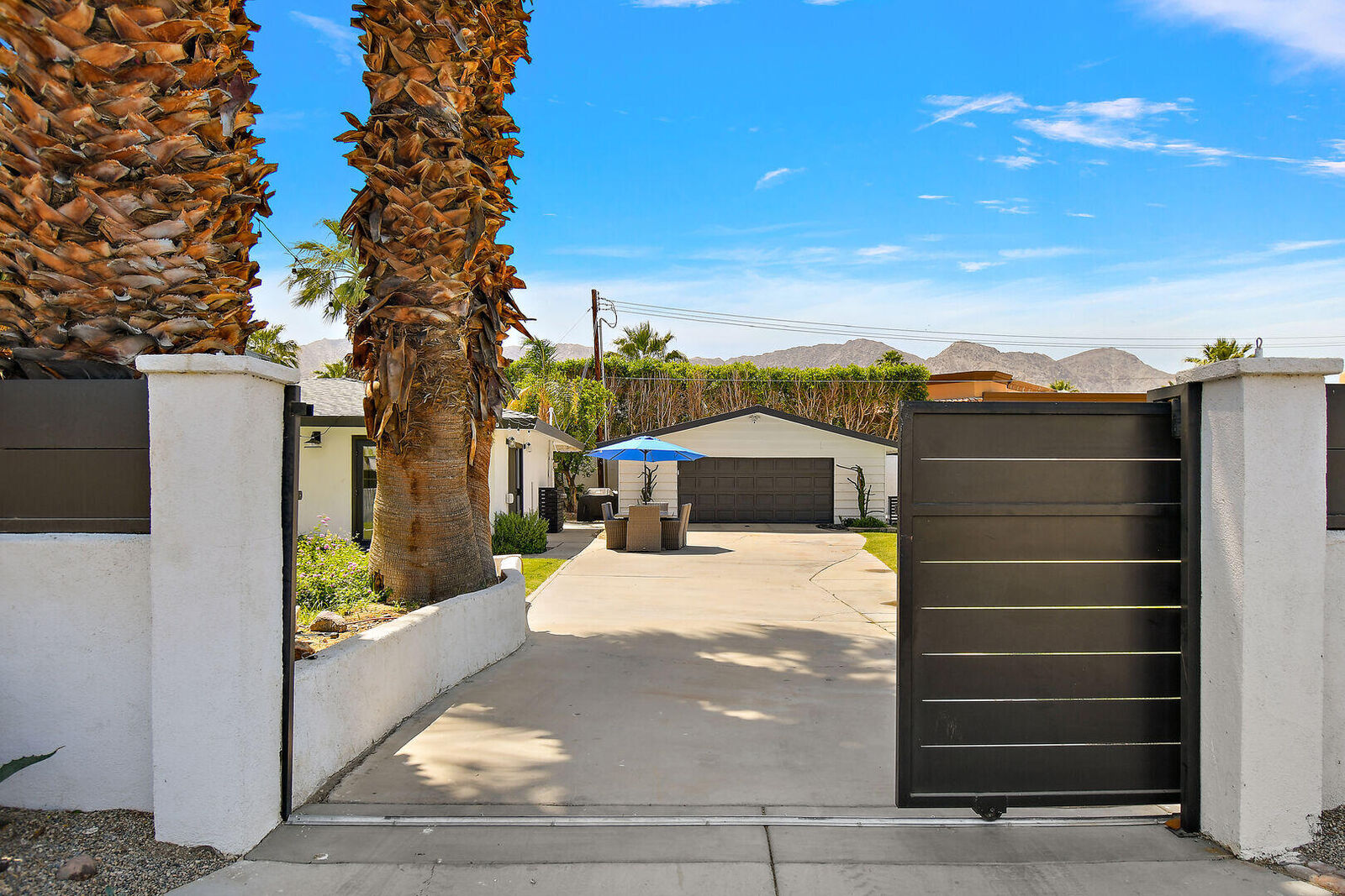 Property Photo:  51485 Calle Guatemala  CA 92253 