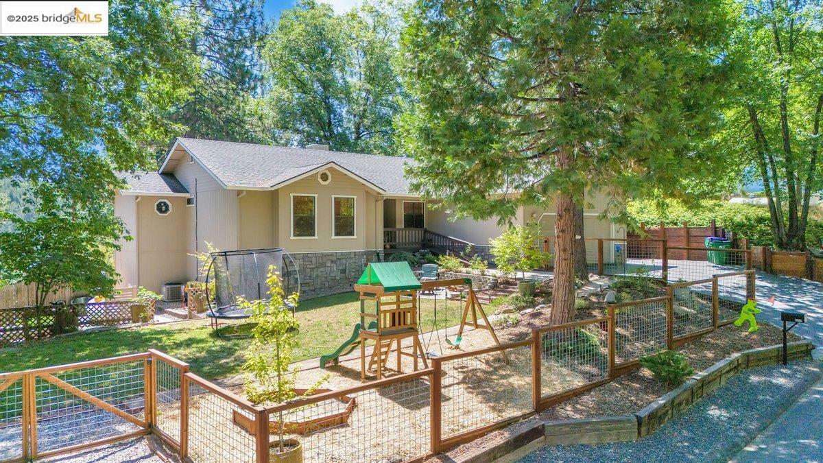 Property Photo: 22689 Cedar Pines Ave CA 95383
