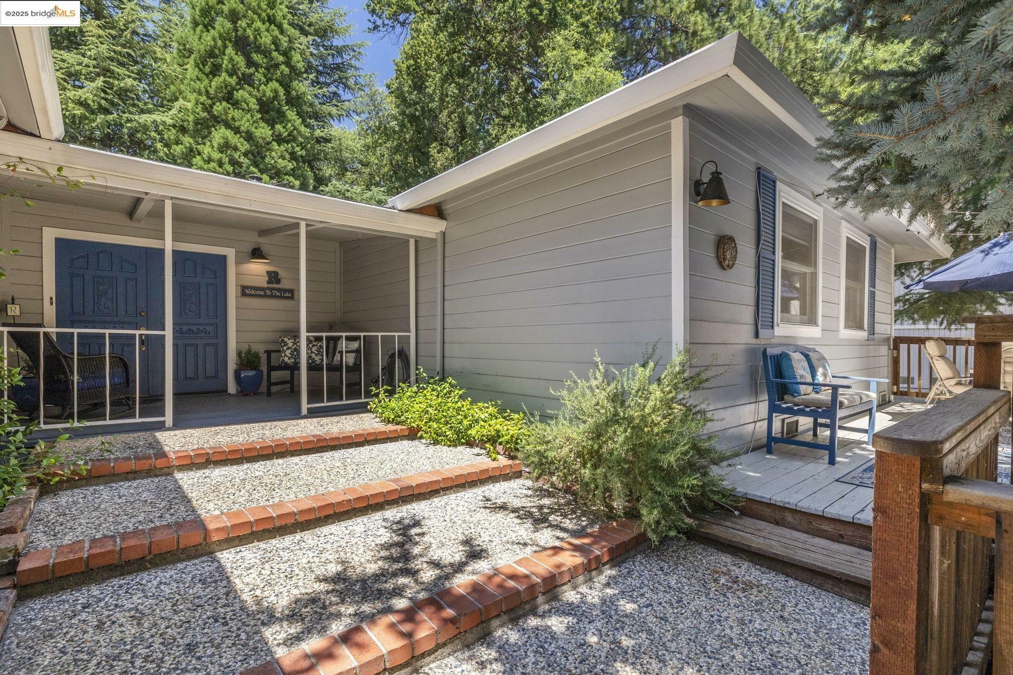 Property Photo: 19591 Chaffee Circle CA 95321