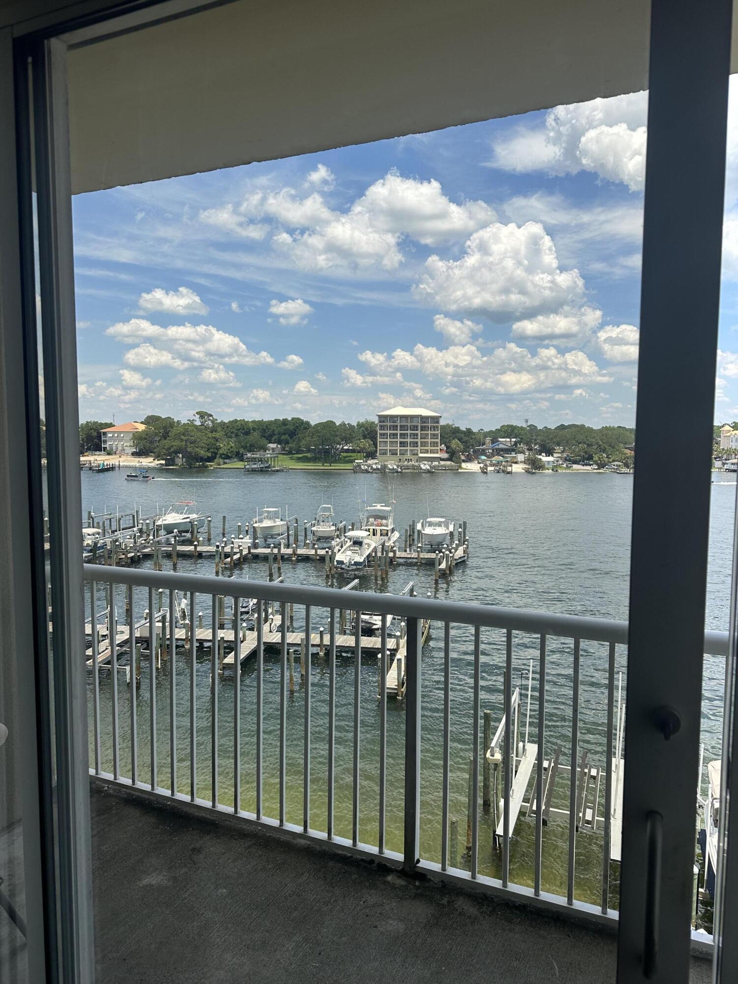 Property Photo: 321 Bream Avenue 406 FL 32548