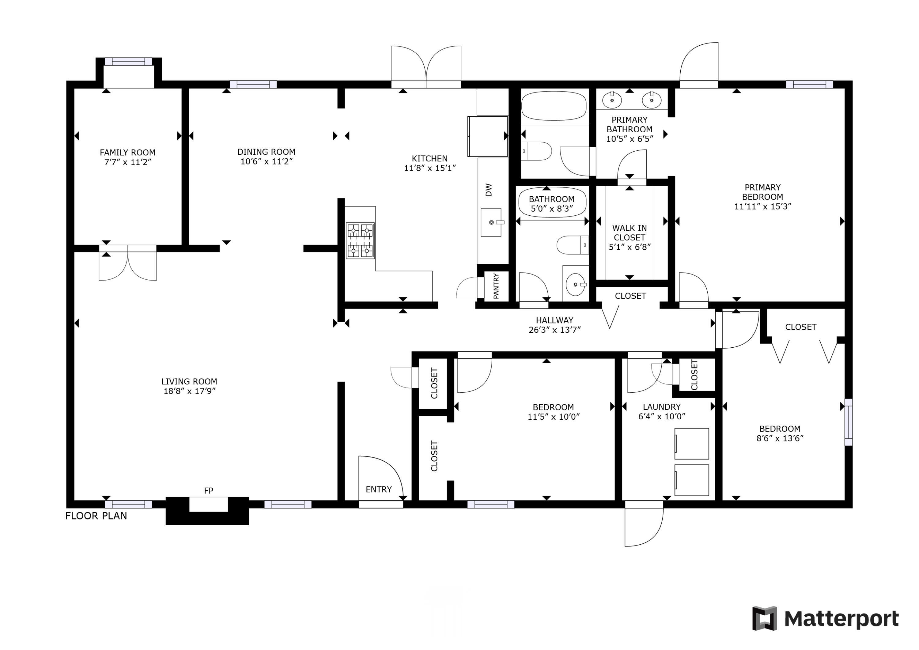 Property Photo: 139 Meadow Woods Lane FL 32578
