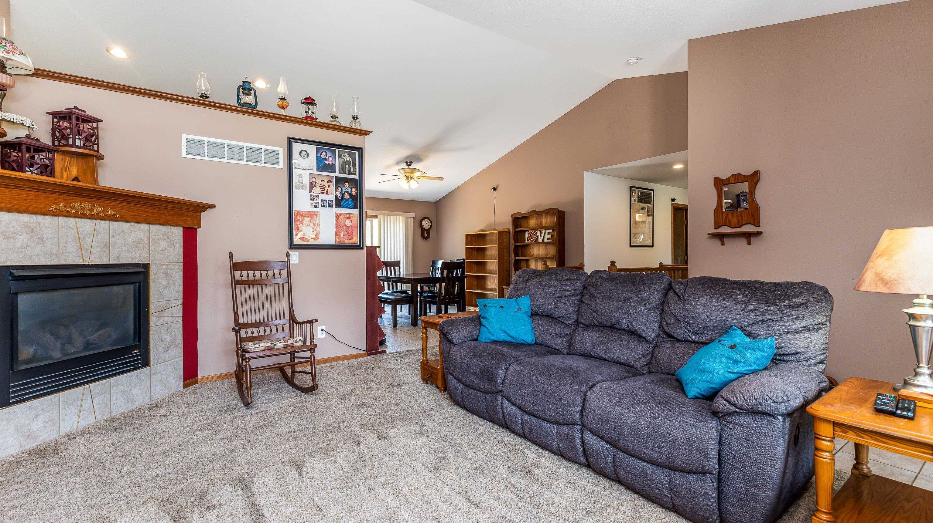 Property Photo: 2429 Whitetail Drive IA 52002