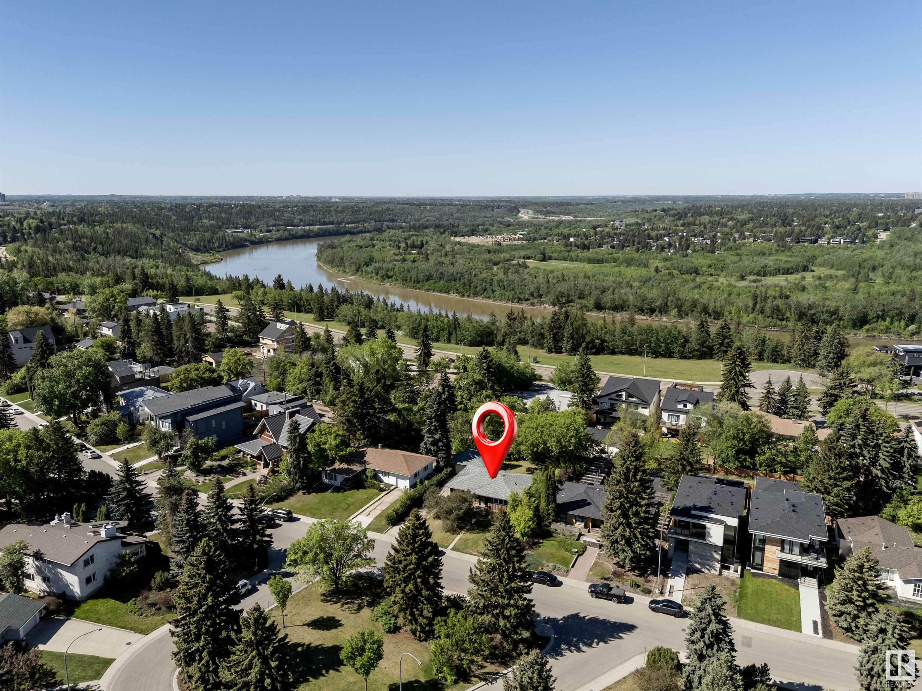 Property Photo: 8348 120 Street NW AB T6G 1K2