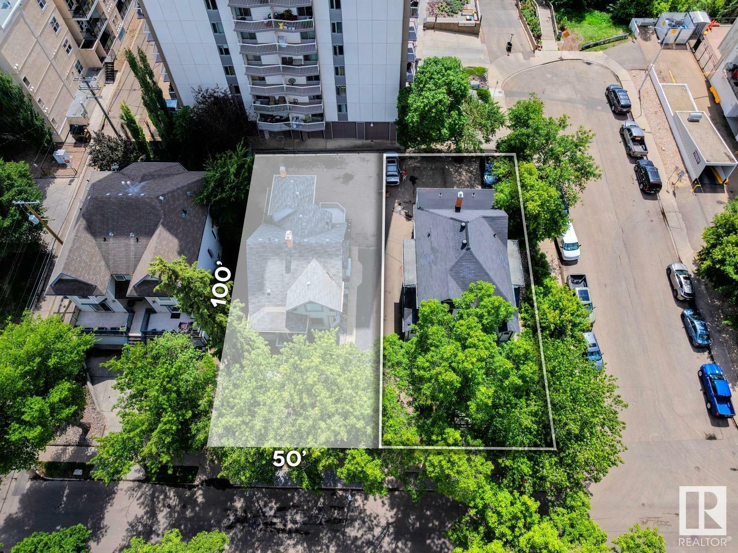 11223 99 Avenue NW  Edmonton AB T5K 0G9 photo