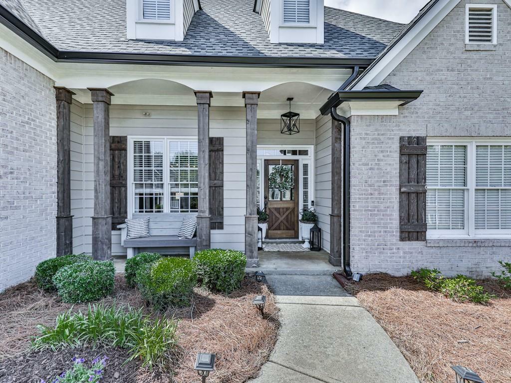 Property Photo: 1008 Bridge Mill Avenue GA 30114