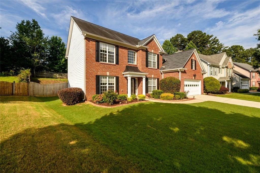 Property Photo: 4000 Embassy Way GA 30047