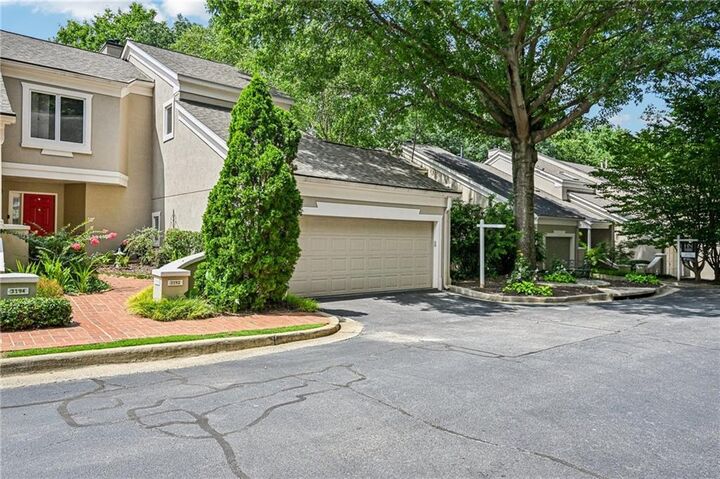 Property Photo:  3192 Paces Mill Road SE 1  GA 30339 