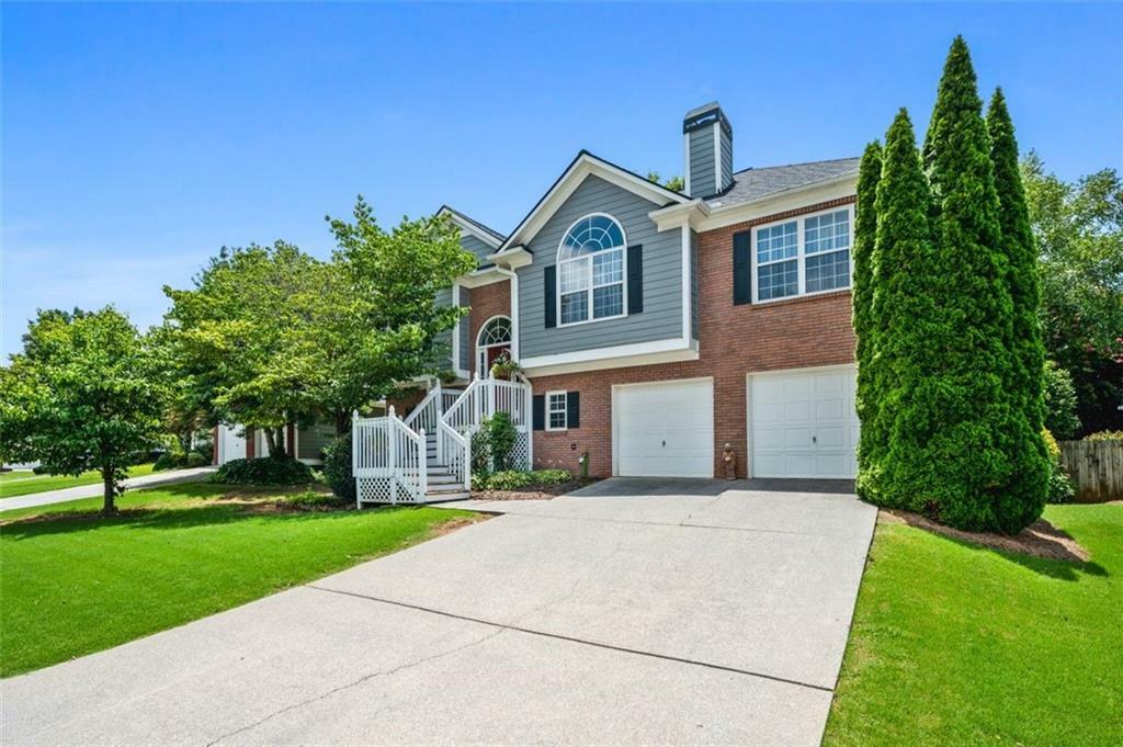 Property Photo: 1931 Newpark Way NW GA 30101