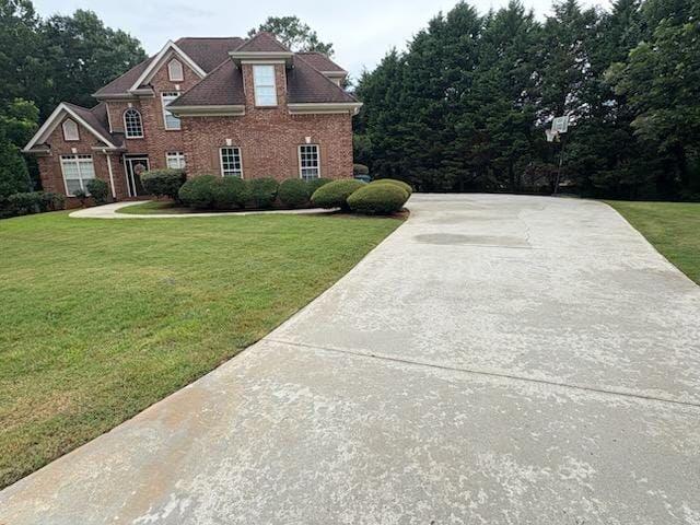 Property Photo: 2727 Cedar Terrace Terrace GA 30094