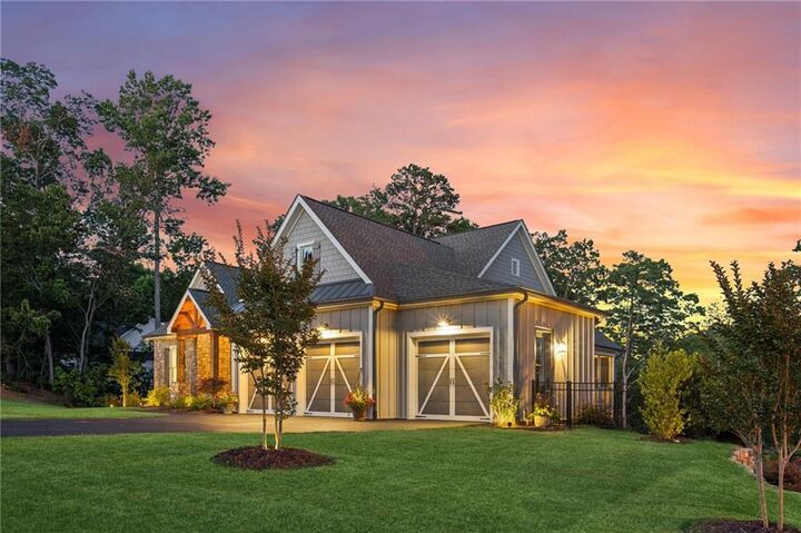 Property Photo:  95 Night Fire Lane  GA 30534 