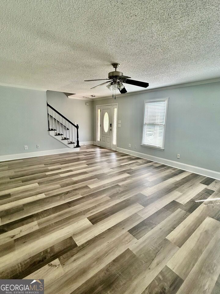 Property Photo:  2423 Scarlet Lane SE  GA 30013 