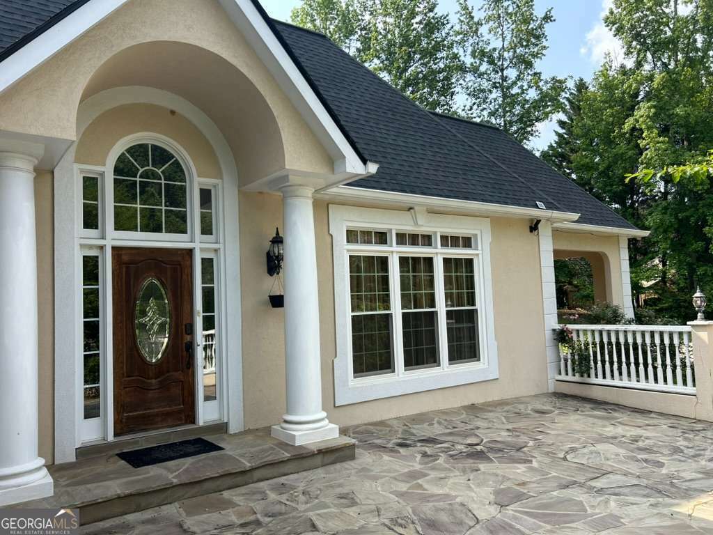 Property Photo: 3309 Bethany Bend GA 30004