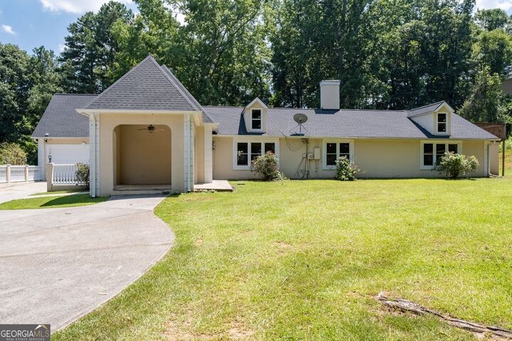 Property Photo: 3309 Bethany Bend GA 30004
