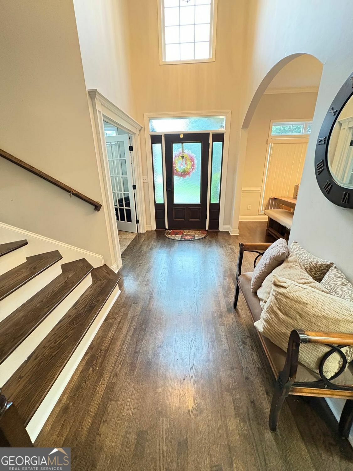Property Photo: 2727 Cedar Terrace Terrace GA 30094