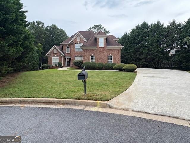 Property Photo:  2727 Cedar Terrace Terrace  GA 30094 