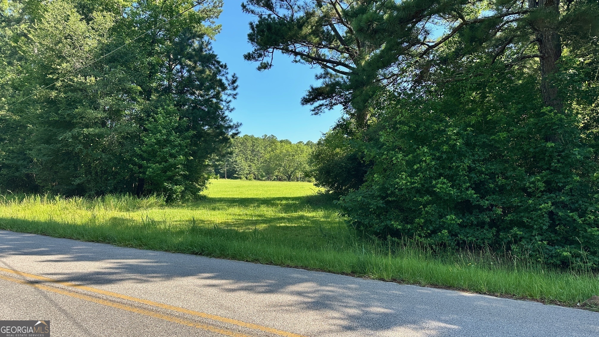 Property Photo: 1 Warren Road GA 30678