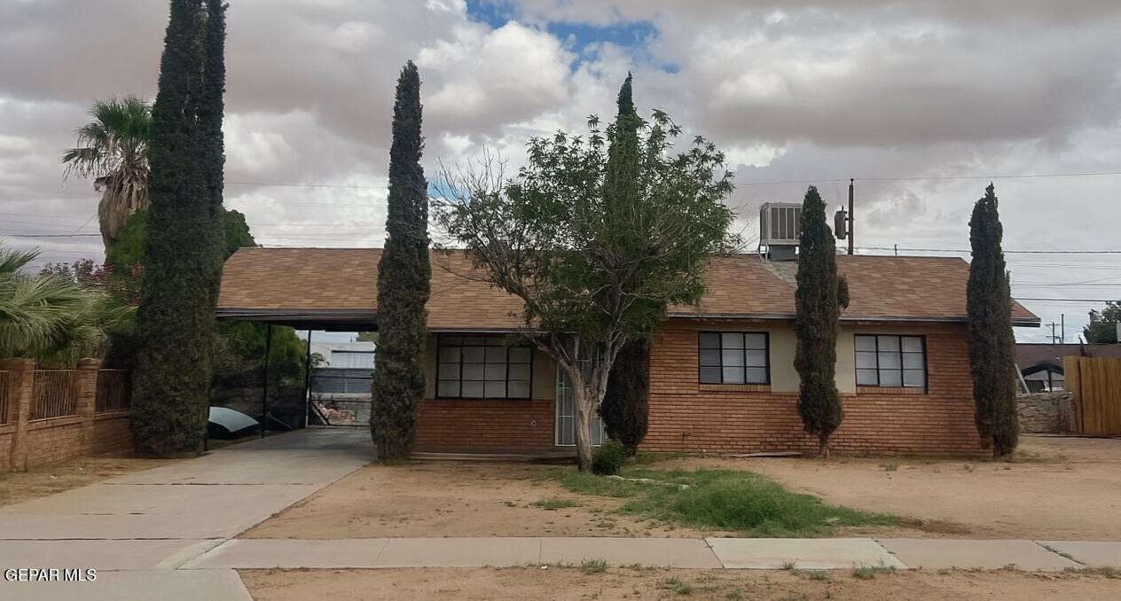 10386 Blythe Drive  El Paso TX 79924 photo