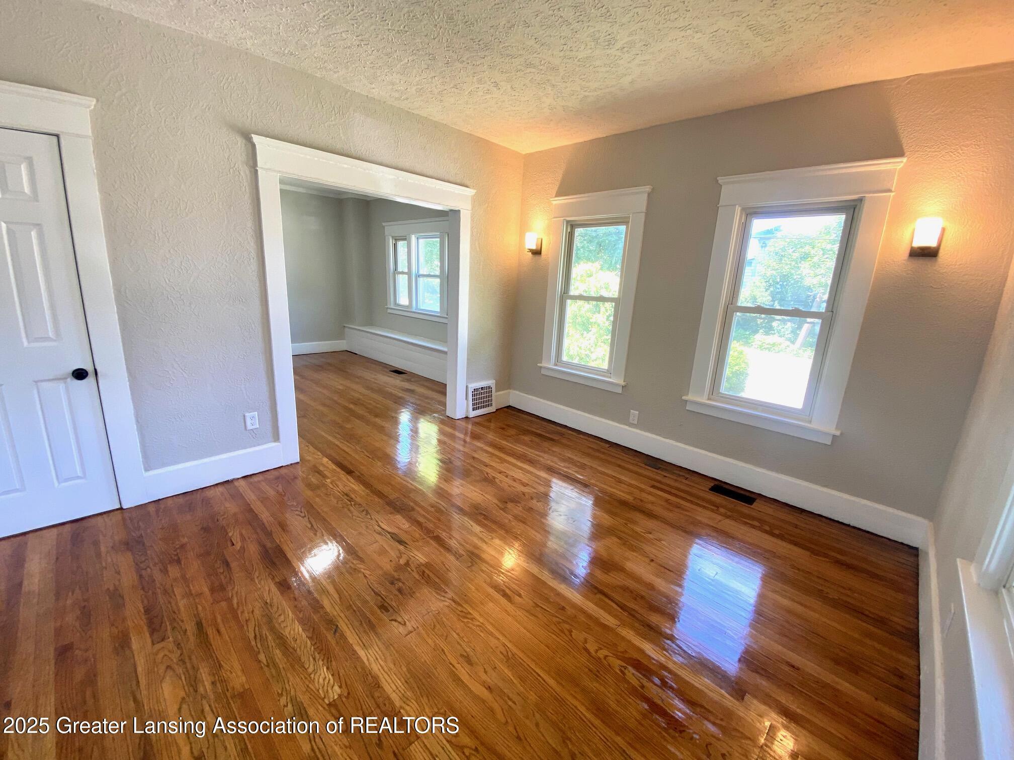 Property Photo: 1919 N East Street MI 48906