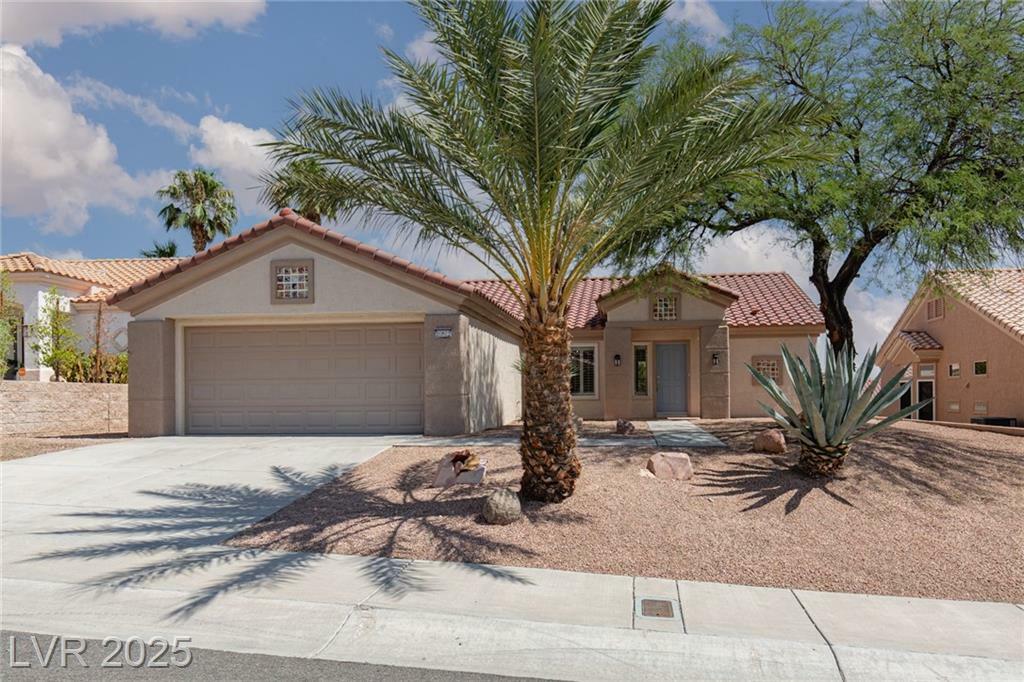 Property Photo: 10812 Black Ledge Avenue NV 89134