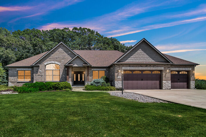 Property Photo: 23 N 500 IN 46385