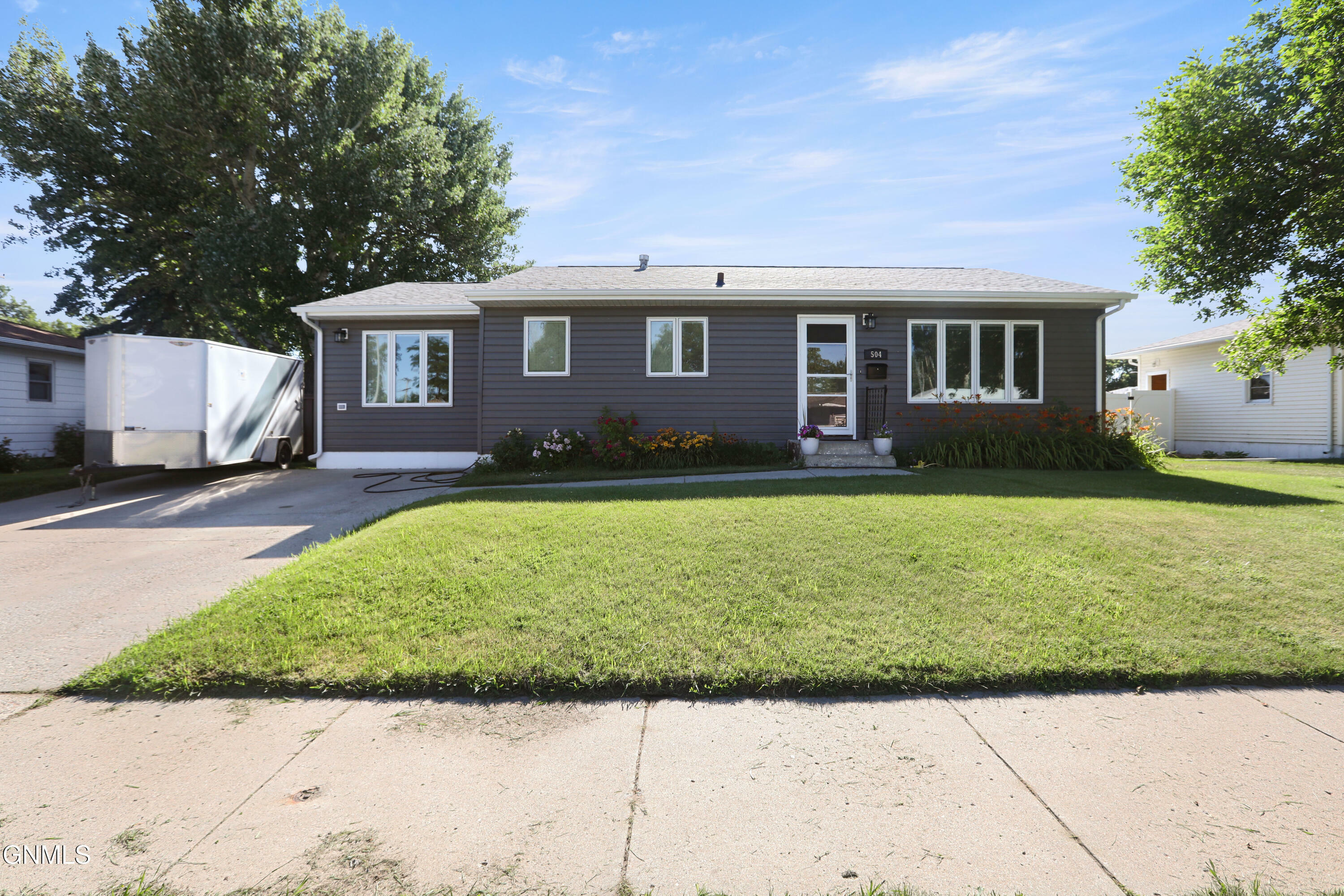 Property Photo: 504 15th Avenue W ND 58801