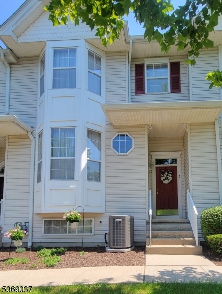 Property Photo: 7 Cummington Ln NJ 08822