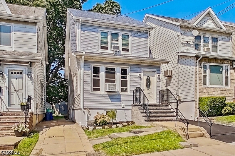 102 Ilford Ave  North Arlington Boro NJ 07031 photo