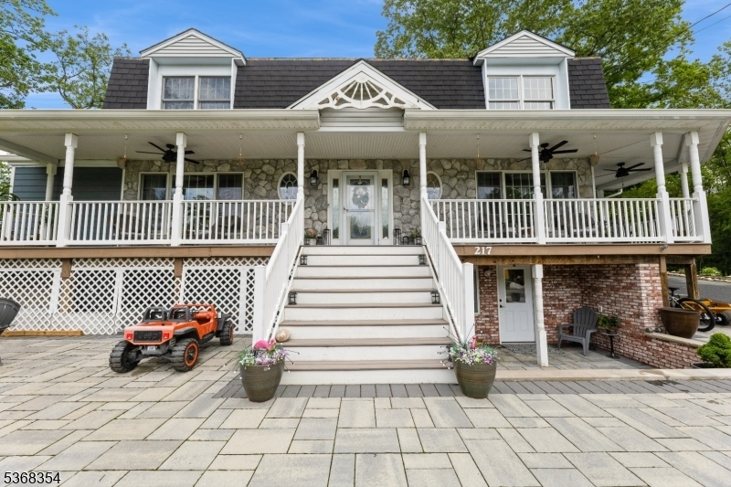 Property Photo: 217 Green Rd NJ 07871