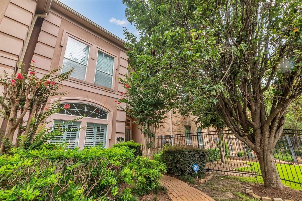 Property Photo: 13527 Brookbluff Lane TX 77077