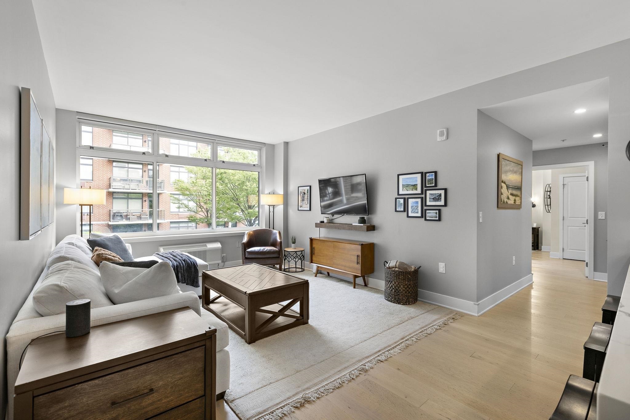 Property Photo: 1400 Hudson St 511 NJ 07030