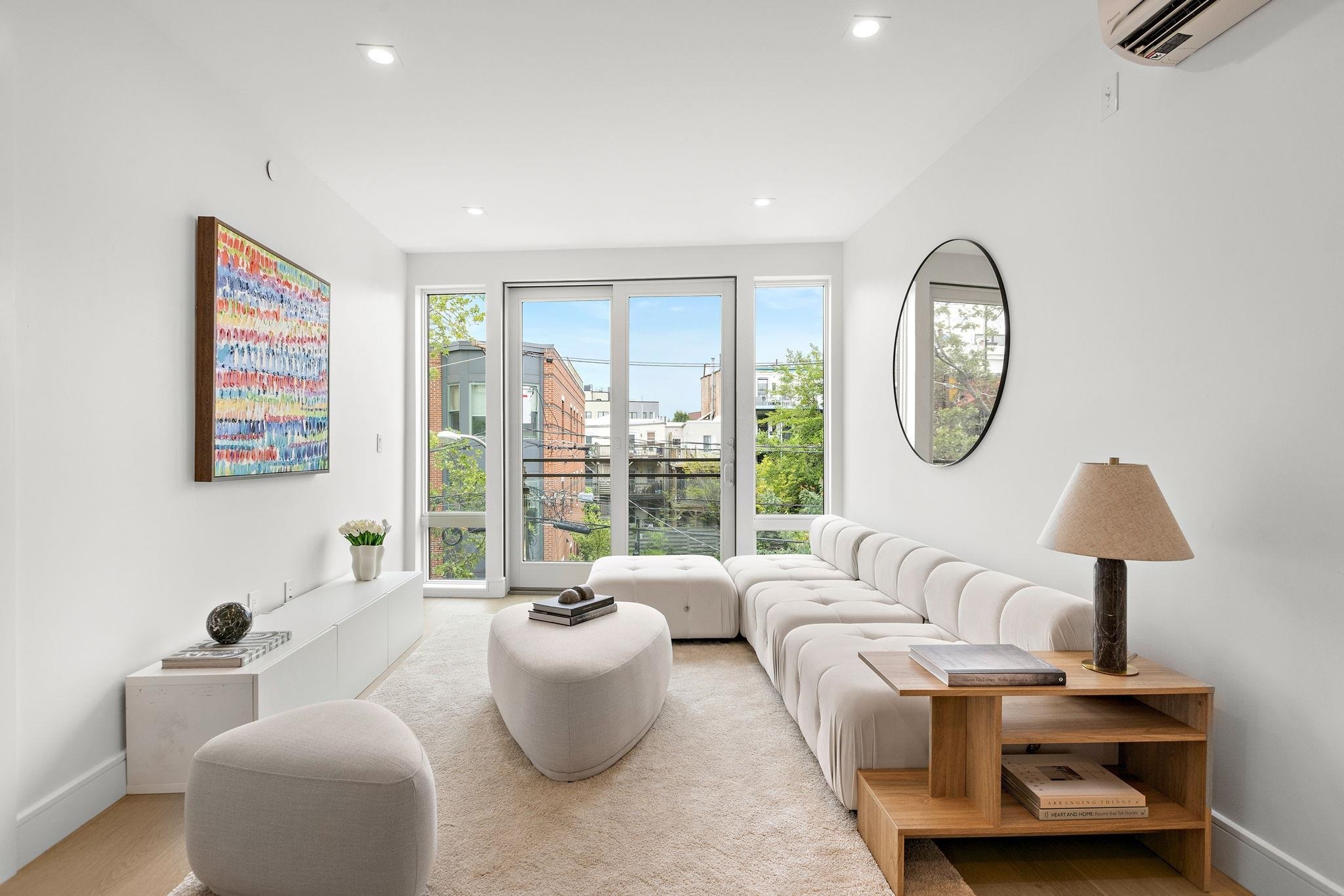 Property Photo: 391 1st St 2-C NJ 07302